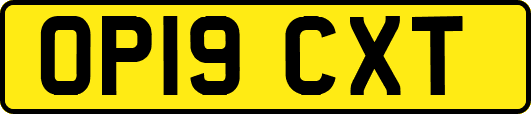 OP19CXT