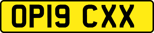 OP19CXX