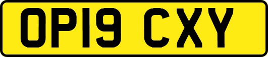 OP19CXY