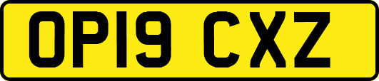 OP19CXZ