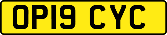 OP19CYC