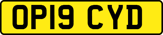OP19CYD