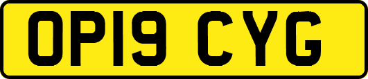 OP19CYG