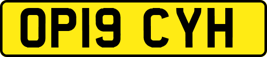 OP19CYH