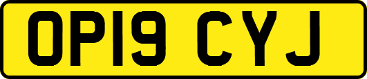 OP19CYJ
