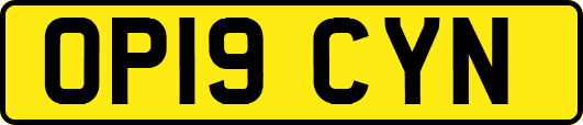 OP19CYN