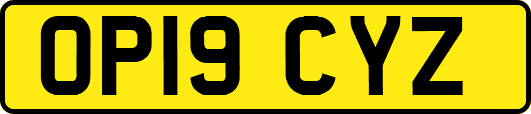 OP19CYZ