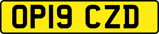OP19CZD