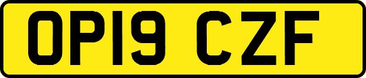 OP19CZF