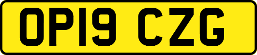 OP19CZG