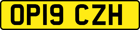 OP19CZH