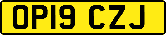 OP19CZJ