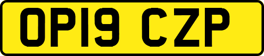 OP19CZP