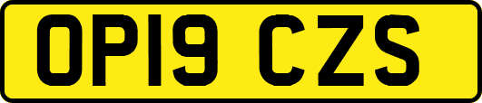OP19CZS
