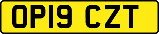 OP19CZT