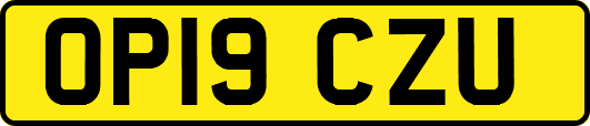 OP19CZU