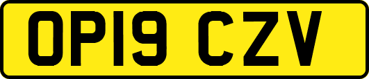 OP19CZV