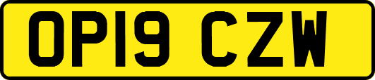 OP19CZW