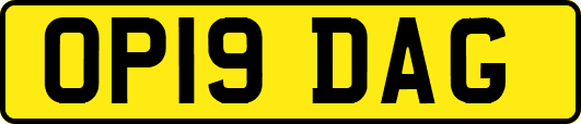 OP19DAG