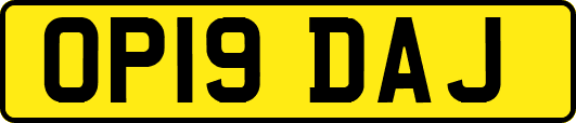 OP19DAJ