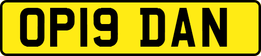 OP19DAN