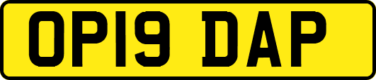 OP19DAP
