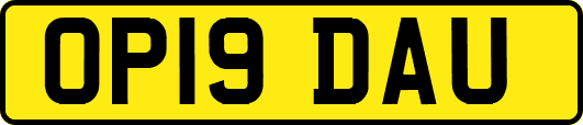 OP19DAU