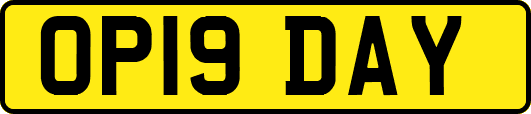 OP19DAY