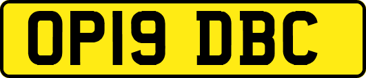 OP19DBC