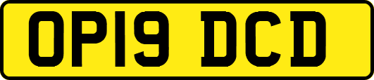 OP19DCD