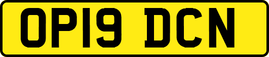 OP19DCN