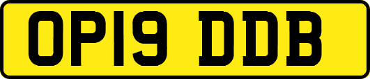 OP19DDB