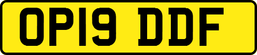 OP19DDF