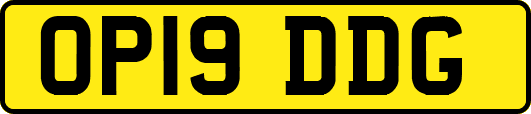 OP19DDG