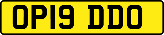 OP19DDO