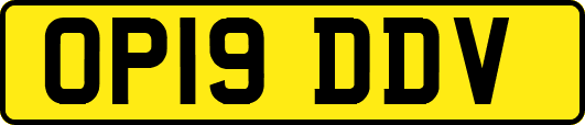 OP19DDV