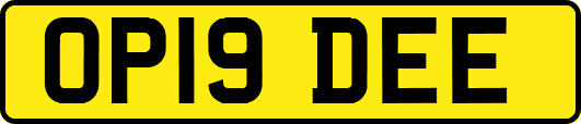 OP19DEE
