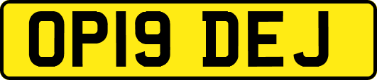 OP19DEJ