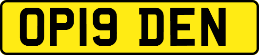 OP19DEN