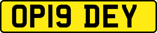 OP19DEY