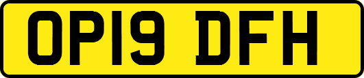OP19DFH