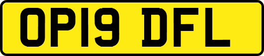OP19DFL