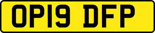 OP19DFP