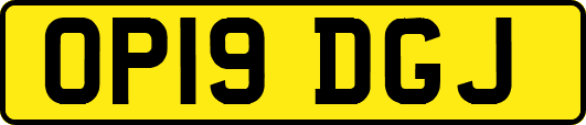 OP19DGJ