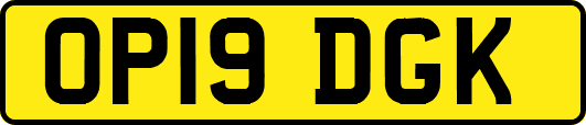 OP19DGK