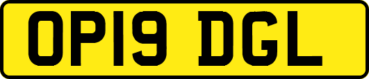 OP19DGL