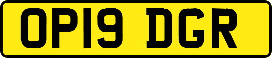 OP19DGR