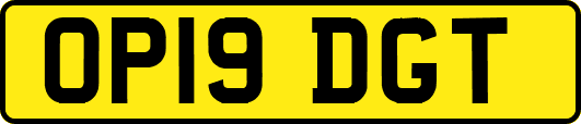 OP19DGT