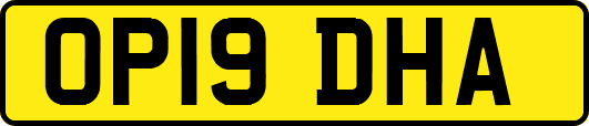 OP19DHA