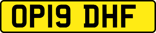 OP19DHF
